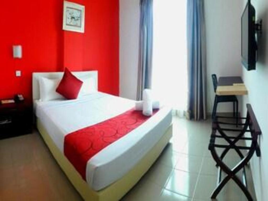Hotel Kobemas Melaka Exterior photo