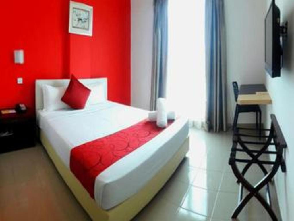Hotel Kobemas Melaka Exterior photo